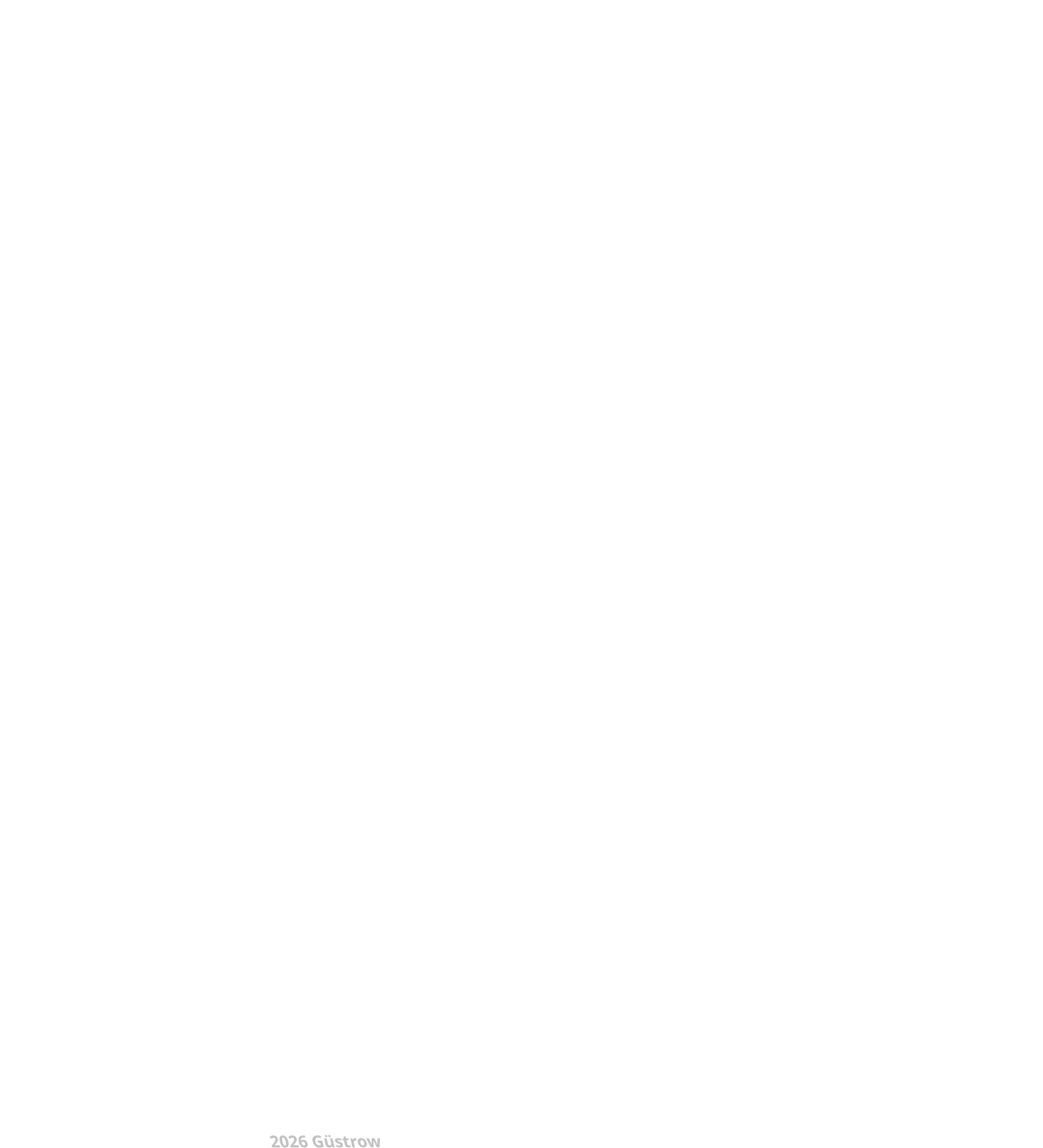 1984 bei Lichtenstein im Wald  1985 Lichtenstein 1986 Lichtenstein  1987 Geyer  1988 Leuchtenburg  1989 Stiege / Harz 1990 Katzhütte 1991 Katzhütte 1992 Eisenach 1993 Neugersdorf 1994 Lichtenstein 1995 Katzhütte 1996 Schnett 1997 Neuhaus 1998 Neudorf 1999 Höör Sweden 2000 Burg Hohenstein  2001 Pisselberg 2002 Wasserburg 2003 Plothen 2004 Burg Hohenstein 2005 Haldensleben 2006 Augustusburg 2007 Milow 2008 Feldberg,  2009 Tonenburg 2010 Ueckermünde - Bellin 2011 Wernigerode 2012 Plau am See  2013 Maasdorf 2014 Wolfsmühle 2015 Altenberg-Rehefeld  2016 Hitzacker 2017 Windischleuba 2018 Köthener See 2019 Hasselfelde 2020 Meetschow 2021 Klein Strömkendorf 2022 Klein Strömkendorf 2023 Milow 2024 Klein Strömkendorf 2025 Goslar Harzlodge & Der Fuchsbau 2026 Güstrow